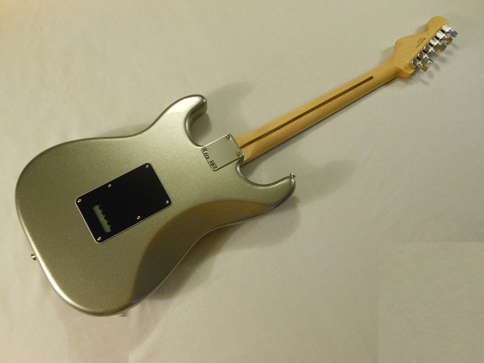 Blacktop Stratocaster HSH Picture 2